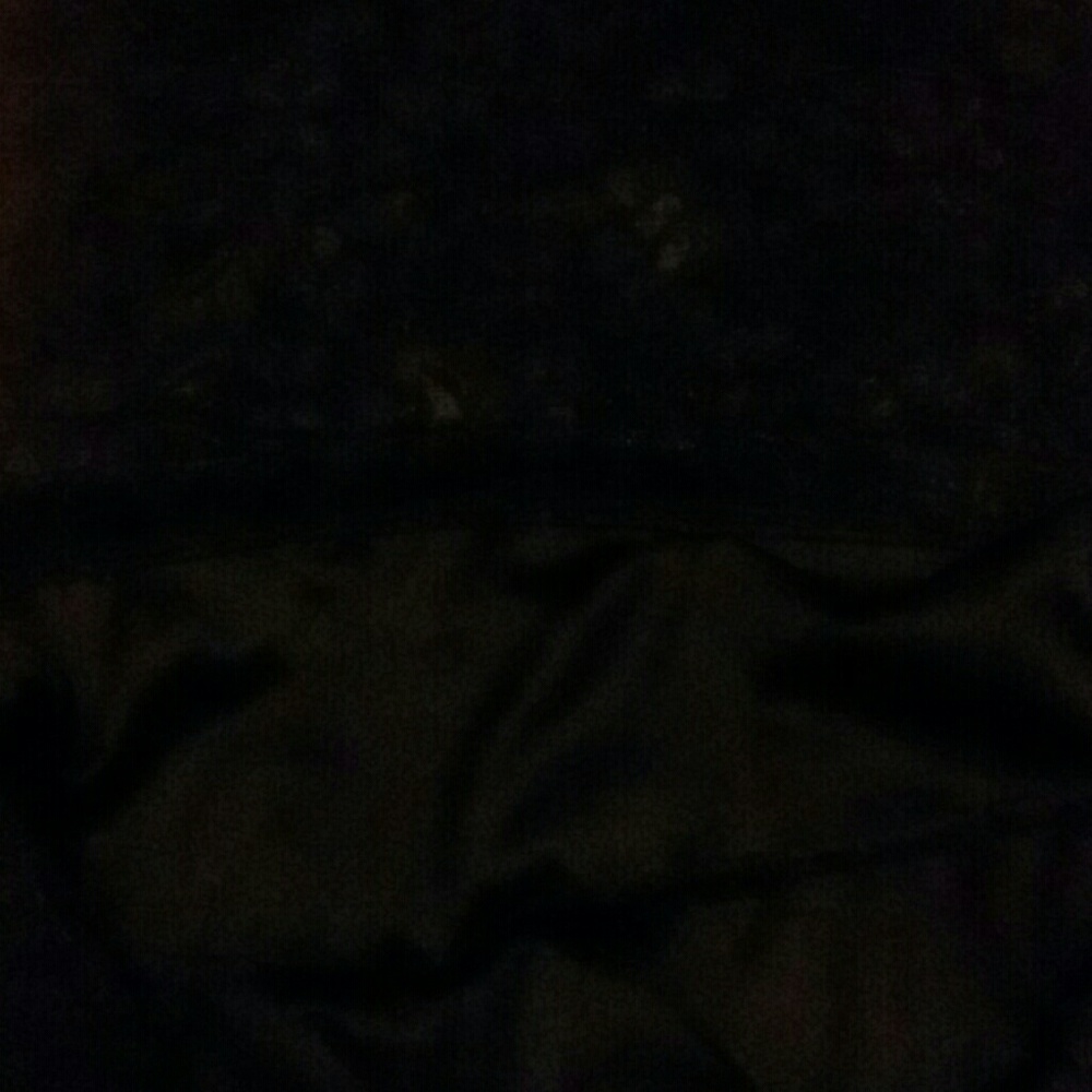 Sexy little black dress - Picture 6 of 6